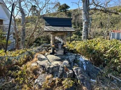 一ノ森・槍戸山