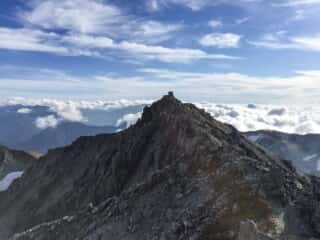 立山