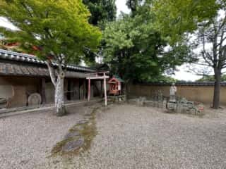 新薬師寺