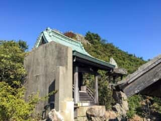 碁石山
