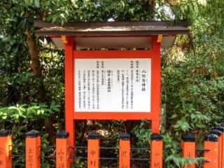 熊野速玉大社　八咫烏神社