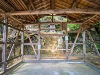 山住神社
