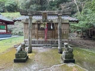 四国八十八ヶ所霊場 第36番札所 青龍寺