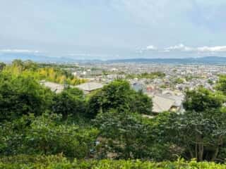 白毫寺