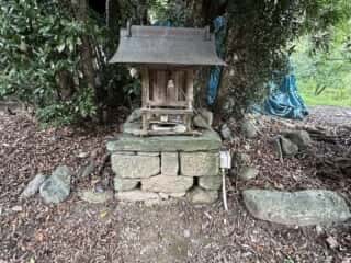 白人神社