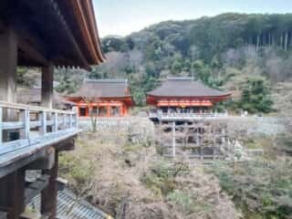 阿弥陀堂 奥の院