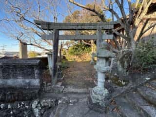 四国八十八ヶ所霊場 第25番札所 津照寺