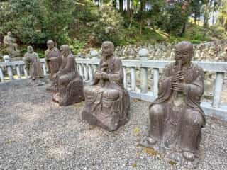 四国八十八ヶ所霊場 第66番札所 雲辺寺
