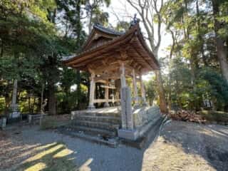 四国八十八ヶ所霊場 第26番札所 金剛頂寺