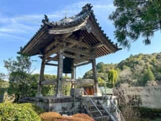四国八十八ヶ所霊場 第39番札所 延光寺