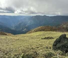 土佐矢筈山