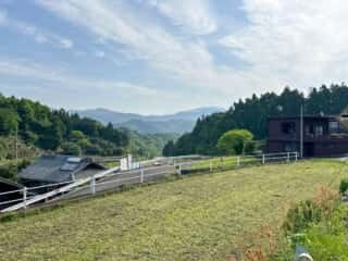 四国八十八ヶ所霊場 第65番札所 三角寺〜第66番札所 雲辺寺