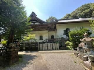 四国八十八ヶ所霊場 第10番札所 切幡寺