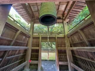 四国八十八ヶ所霊場 第71番札所 弥谷寺