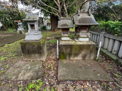 山崎八幡宮