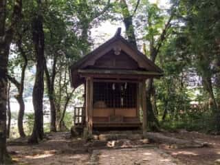 須佐神社