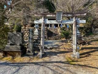 四国八十八ヶ所霊場 第35番札所 清瀧寺
