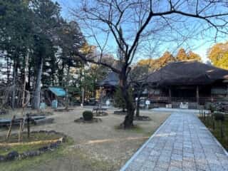 四国八十八ヶ所霊場 第29番札所 国分寺