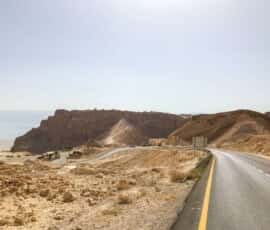 masada
