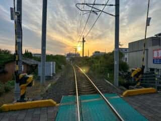 伊予三島駅〜四国八十八ヶ所霊場 第65番札所 三角寺