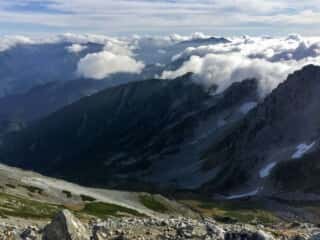 立山