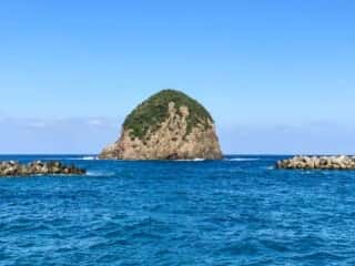 奄美大島 今里立神