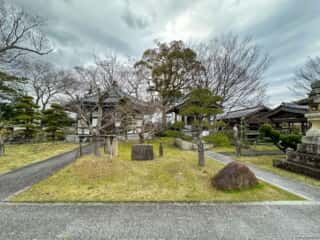 四国八十八ヶ所霊場 第40番札所 観自在寺