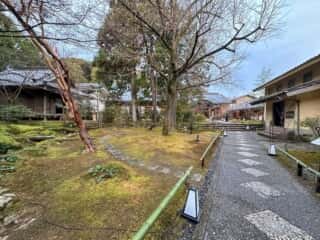 四国八十八ヶ所霊場 第31番札所 竹林寺
