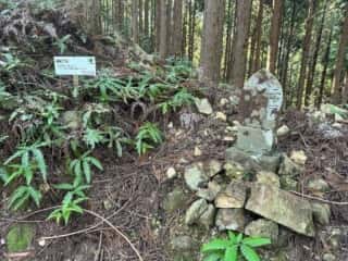 四国八十八ヶ所 20番札所 鶴林寺〜21番札所 太龍寺