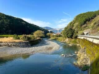 伊代大洲駅〜四国八十八ヶ所霊場 第44番札所 大寶寺