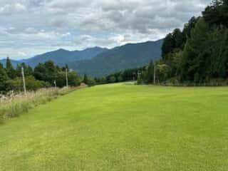 赤帽子山・中尾山