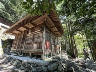 清田神社