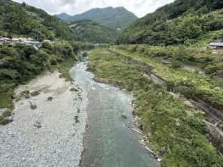 吉野川