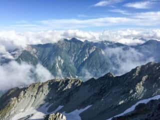 立山