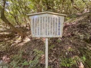 四国八十八ヶ所霊場 第28番札所 大日寺