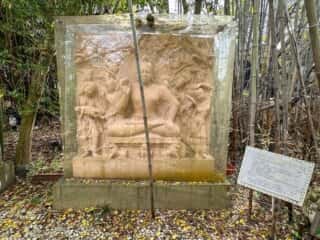 四国八十八ヶ所霊場 第51番札所 石手寺