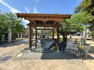 四国八十八ヶ所霊場 第76番札所 金倉寺