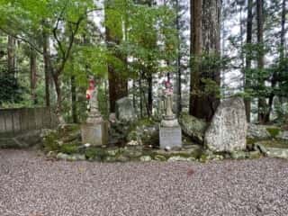 四国八十八ヶ所霊場 第12番札所 焼山寺