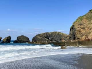 奄美大島 戸円ふれあいパーク