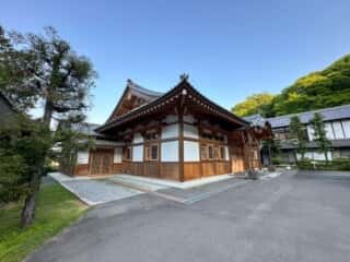 四国八十八ヶ所霊場 第68番札所 神恵院・第69番札所 観音寺