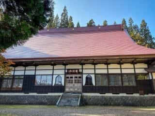竜泉寺