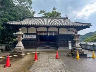 金刀比羅宮