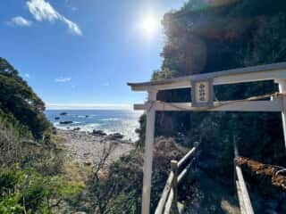 足摺岬