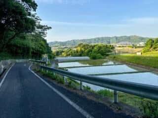 四国八十八ヶ所霊場 第85番札所 八栗寺〜第86番札所 志度寺