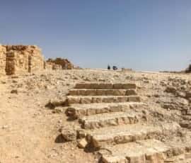 masada