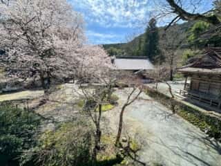 四国八十八ヶ所霊場 第43番札所 明石寺