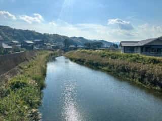 四国八十八ヶ所霊場 第22番札所 平等寺〜第23番札所 薬王寺