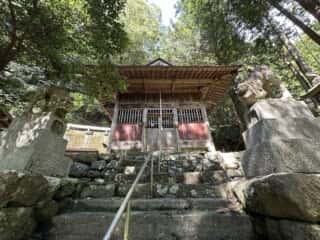 清田神社