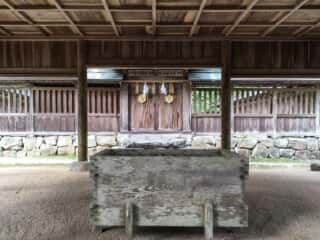 真名井神社