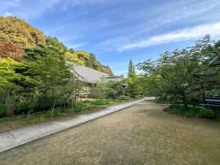 四国八十八ヶ所霊場 第65番札所 三角寺